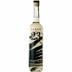 Calle 23 Reposado Tequila