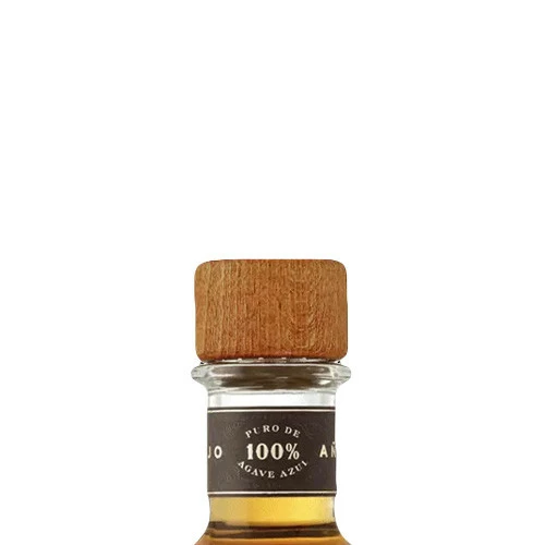 Camarena Añejo Tequila 3 Camarena Añejo Tequila - Image 3