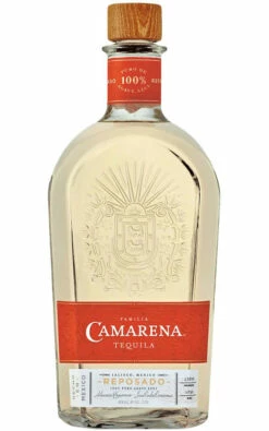 Camarena Reposado Tequila