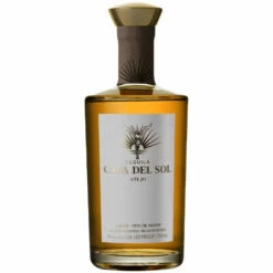 Casa Del Sol AƱejo Tequila