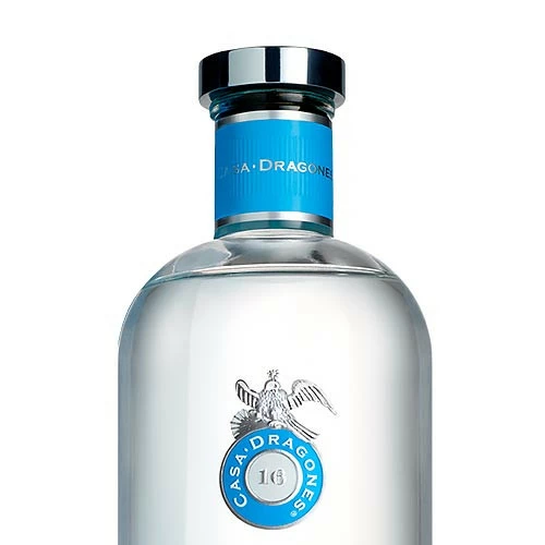 Casa Dragones Tequila Blanco 3 Casa Dragones Tequila Blanco - Image 3