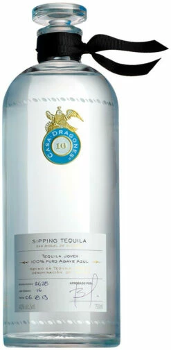 Casa Dragones Joven Tequila