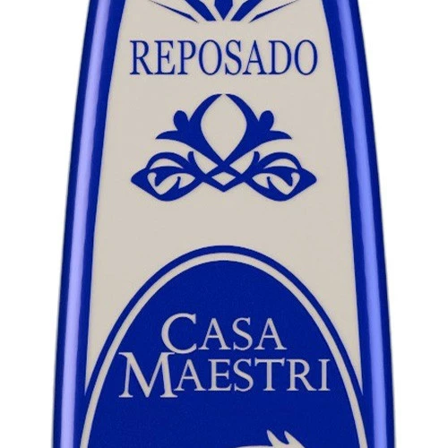 Casa Maestri MFM Reposado Tequila 2 Casa Maestri MFM Reposado Tequila - Image 2