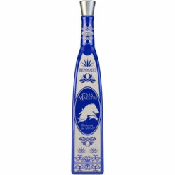 Casa Maestri MFM Reposado Tequila