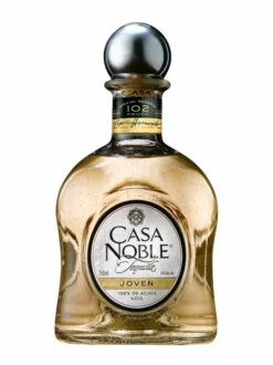 Casa Noble Special Reserve Joven Tequila