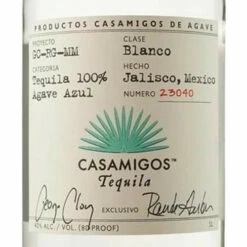 Hot Sale Caskers Store -Hot Sale Caskers Store casamigos blanco tequila 1l detail