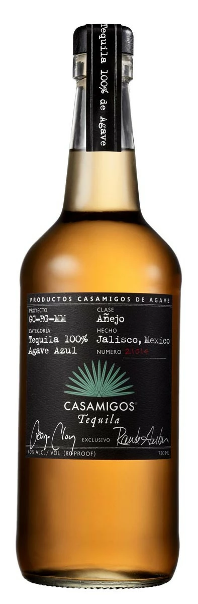 Casamigos Añejo Tequila 1 Casamigos Añejo Tequila