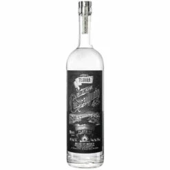 Cascahuin 48 Plata Tequila