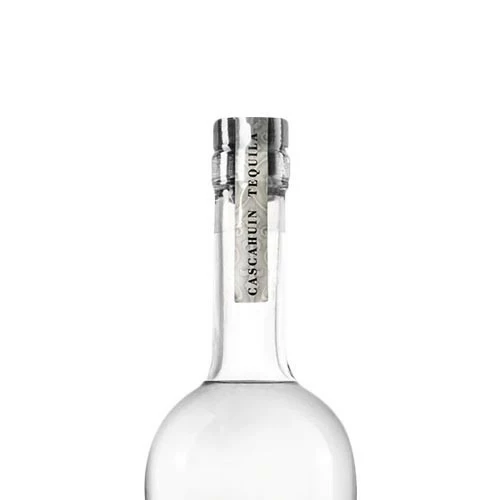 Cascahuin 48 Plata Tequila 3 Cascahuin 48 Plata Tequila - Image 3