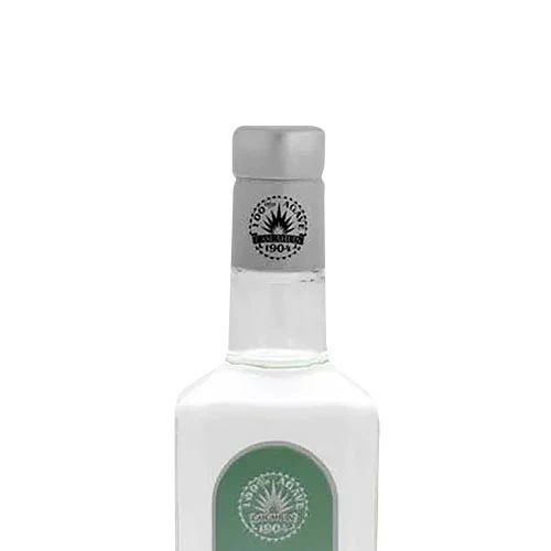 Cascahuin Blanco Tequila 3 Cascahuin Blanco Tequila - Image 3