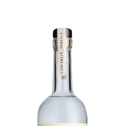 Cascahuin Tahona Blanco Tequila 3 Cascahuin Tahona Blanco Tequila - Image 3