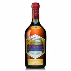 Jose Cuervo Reserva De La Familia Extra Añejo Tequila
