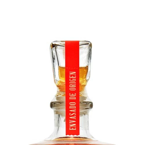 Cava De Oro Añejo Tequila 3 Cava De Oro Añejo Tequila - Image 3