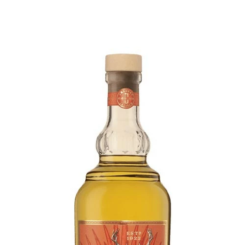 Cazadores Añejo Tequila 3 Cazadores Añejo Tequila - Image 3