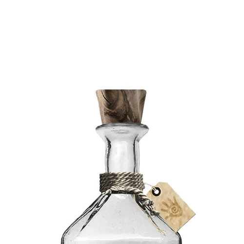 Cazcanes No.9 Blanco Tequila 3 Cazcanes No.9 Blanco Tequila - Image 3