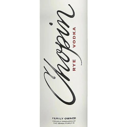 Chopin Rye Vodka 2 Chopin Rye Vodka - Image 2