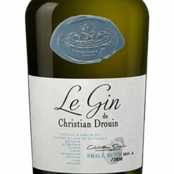 Christian Drouin Le Gin -Hot Sale Caskers Store christian drouin le gin 2