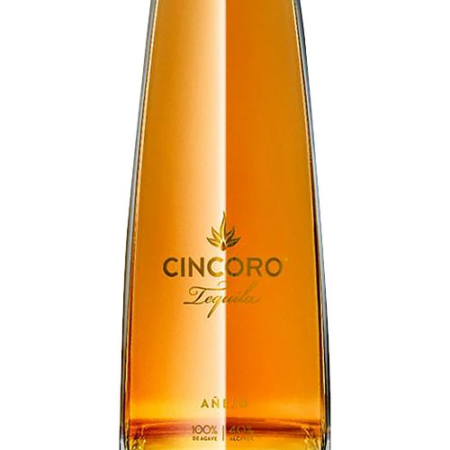 Cincoro Añejo Tequila 2 Cincoro Añejo Tequila - Image 2