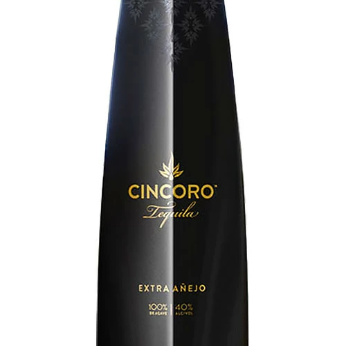 Cincoro Extra Añejo Tequila 2 Cincoro Extra Añejo Tequila - Image 2