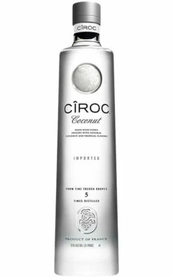 Cîroc Coconut Vodka (1.75L)