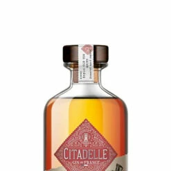 Citadelle No Mistake Old Tom Gin -Hot Sale Caskers Store citadelle no mistake old tom gin 3