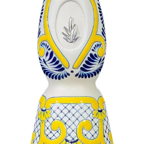 Clase Azul Puebla 2021 Edition Tequila 2 Clase Azul Puebla 2021 Edition Tequila - Image 2