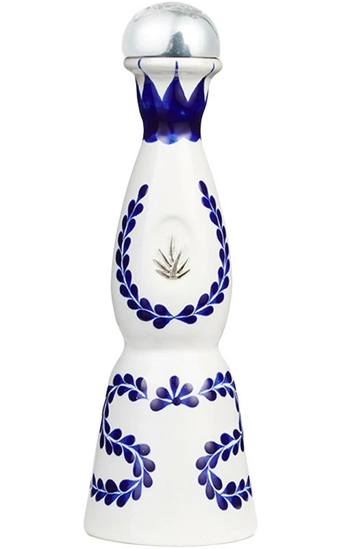 Clase Azul Reposado Tequila (200mL) 1 Clase Azul Reposado Tequila (200mL)