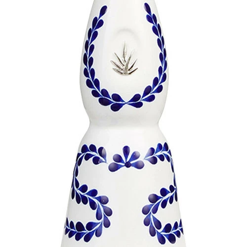 Clase Azul Reposado Tequila (200mL) 2 Clase Azul Reposado Tequila (200mL) - Image 2