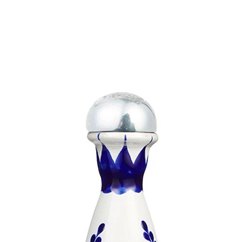 Clase Azul Reposado Tequila (200mL) 3 Clase Azul Reposado Tequila (200mL) - Image 3