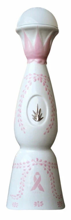 Clase Azul Pink Reposado Tequila