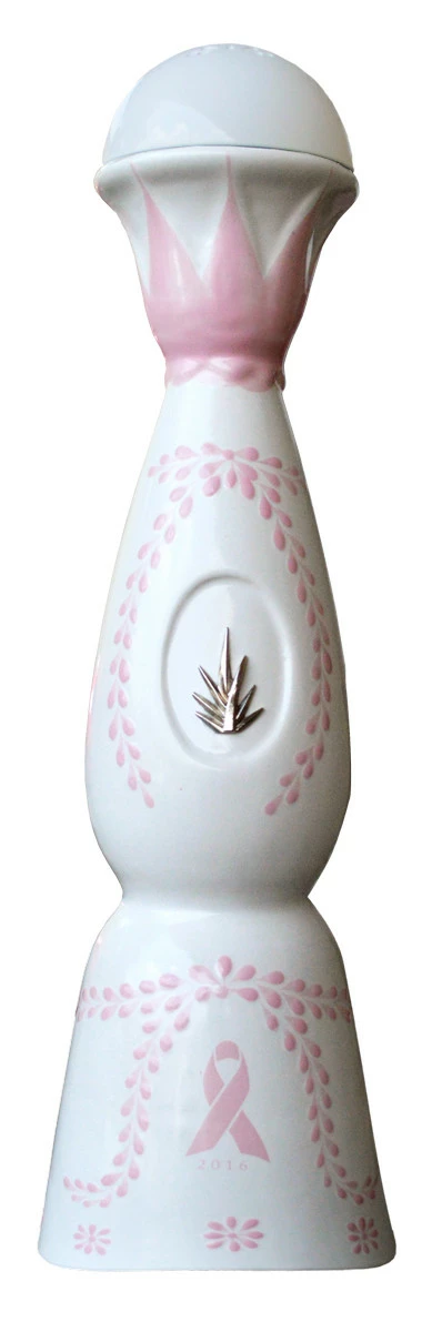 Clase Azul Pink Reposado Tequila 1 Clase Azul Pink Reposado Tequila