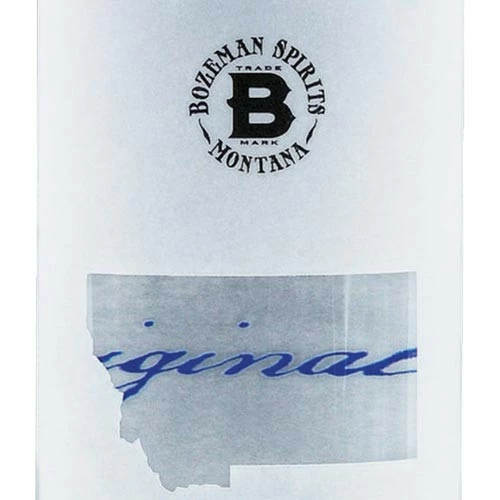 Montana Cold Spring Vodka 2 Montana Cold Spring Vodka - Image 2