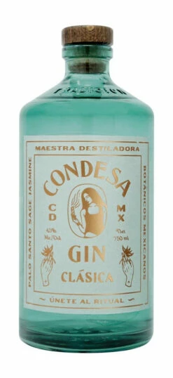 Condesa Clasica Gin