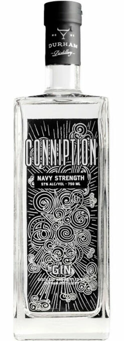 Conniption Navy Strength Gin