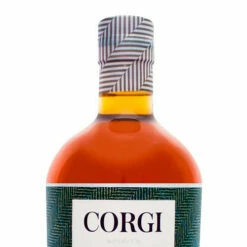 Corgi Earl Grey Gin -Hot Sale Caskers Store corgi earl grey gin 3