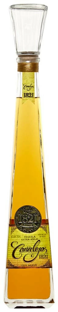 Corralejo 1821 Tequila Extra A帽ejo