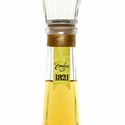 Corralejo 1821 Tequila Extra Añejo 5 Corralejo 1821 Tequila Extra Añejo -Hot Sale Caskers Store corralejo 1821 tequila extra a ejo 3