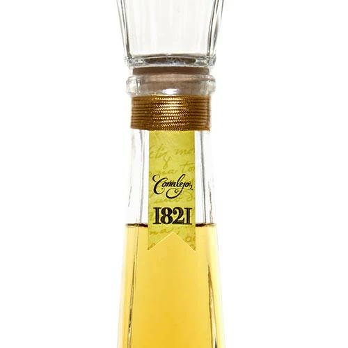 Corralejo 1821 Tequila Extra Añejo 3 Corralejo 1821 Tequila Extra Añejo - Image 3