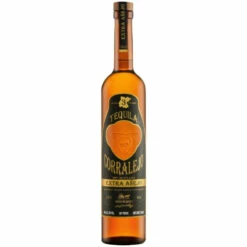 Corralejo Extra A帽ejo 3 Year Old Tequila