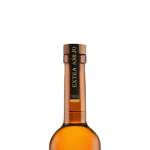 Corralejo Extra Añejo 3 Year Old Tequila 3 Corralejo Extra Añejo 3 Year Old Tequila - Image 3