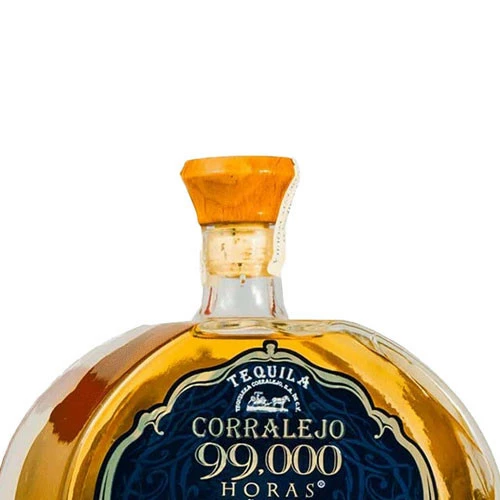 Corralejo Tequila Añejo 99000 Horas 3 Corralejo Tequila Añejo 99000 Horas - Image 3