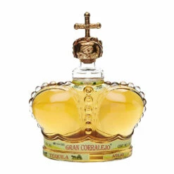 Corralejo Tequila Gran A帽ejo (1L)