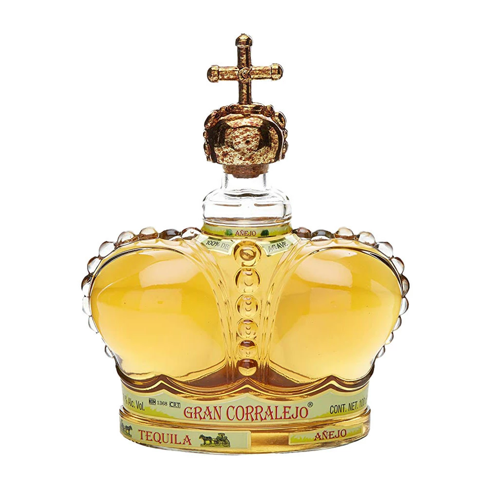 Corralejo Tequila Gran Añejo (1L) 1 Corralejo Tequila Gran Añejo (1L)