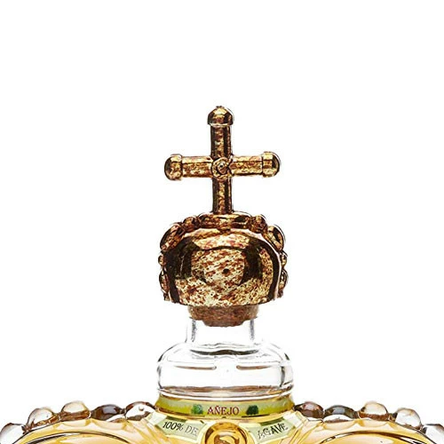 Corralejo Tequila Gran Añejo (1L) 3 Corralejo Tequila Gran Añejo (1L) - Image 3