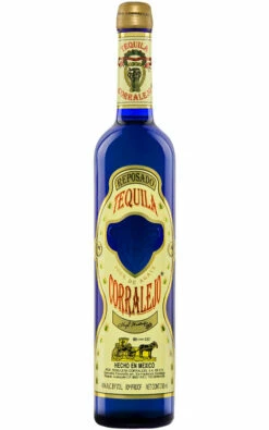 Corralejo Tequila Reposado (1.75L)
