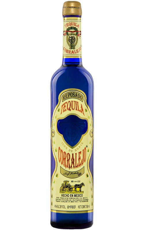 Corralejo Tequila Reposado (1.75L) 1 Corralejo Tequila Reposado (1.75L)