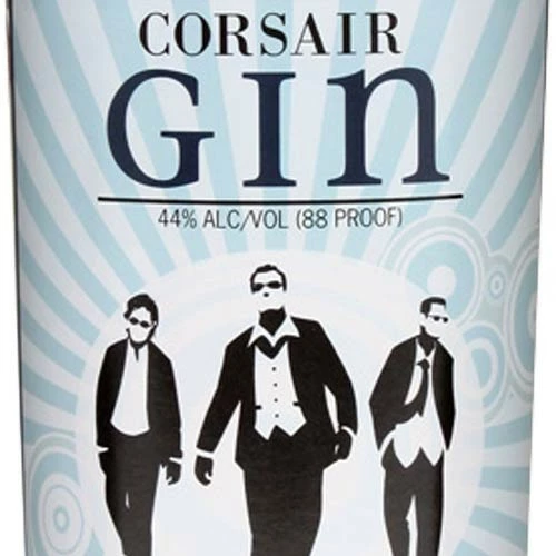 Corsair Gin-Head Style American Gin 2 Corsair Gin-Head Style American Gin - Image 2