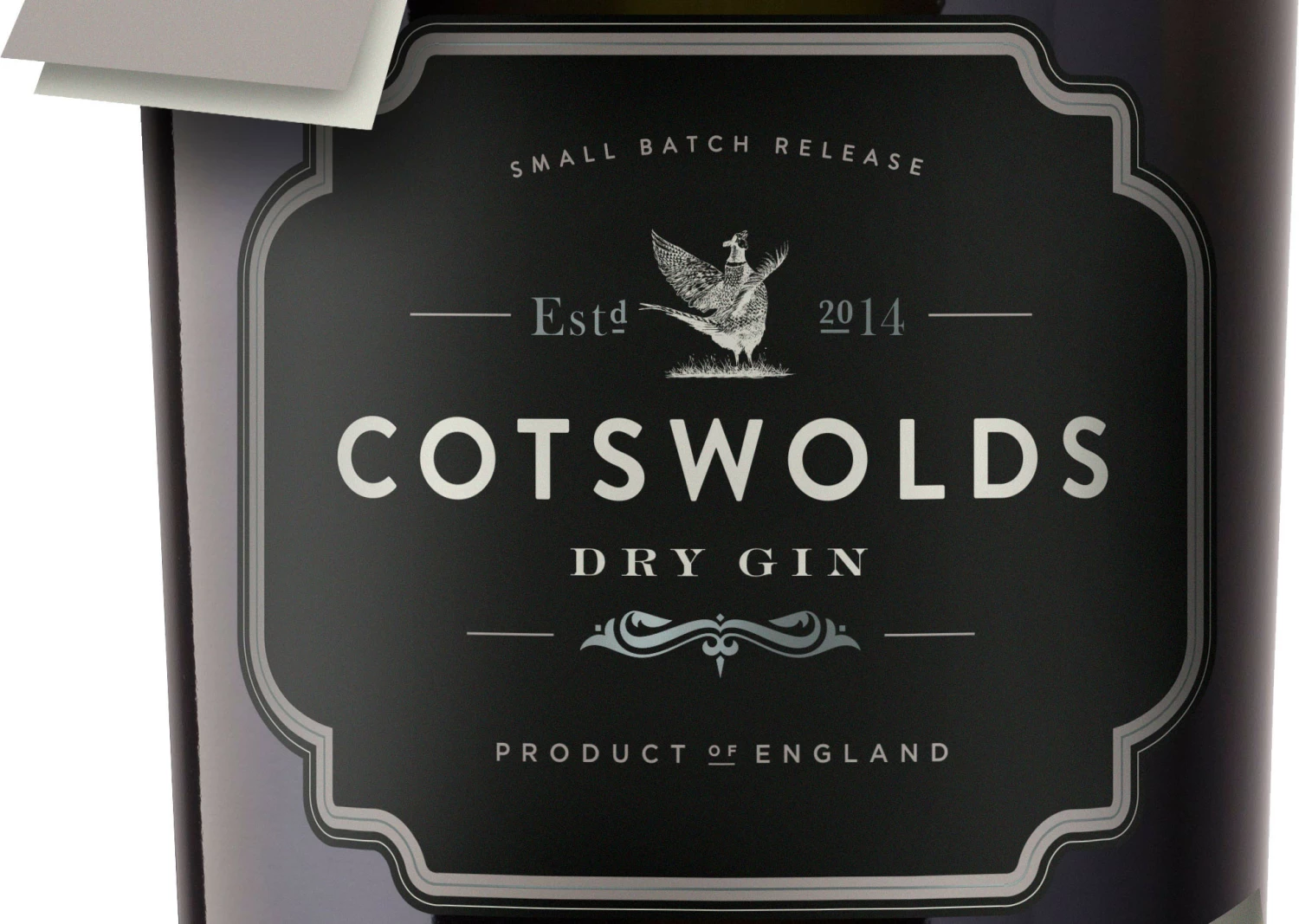 Cotswolds Dry Gin 2 Cotswolds Dry Gin - Image 2