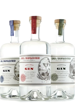 St. George 200mL Gins