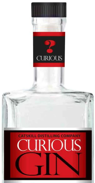 Curious Gin 2 Curious Gin - Image 2